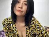 LinaZhang recorded pussy show